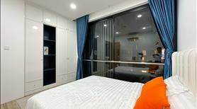 Chuỗi Hệ Thống Căn Hộ Quận 3, Ngay Dinh Độc Lập, Cầu Thị Nghè, Banon, Thang máy - Ảnh 7