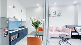 Chuỗi Hệ Thống Căn Hộ Quận 3, Ngay Dinh Độc Lập, Cầu Thị Nghè, Banon, Thang máy - Ảnh 5