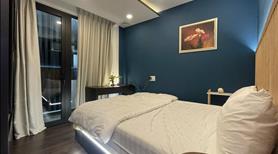 Chuỗi Hệ Thống Căn Hộ Quận 3, Ngay Dinh Độc Lập, Cầu Thị Nghè, Banon, Thang máy - Ảnh 3