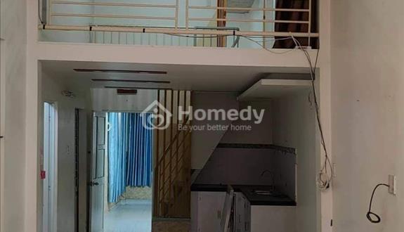 Bán nhà 72.5m2, SHR, cách HX 5m, ra đường TX14 10m, sát trục Hà Huy Giáp - Ảnh 1