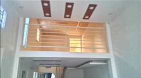 Bán nhà 72.5m2, SHR, cách HX 5m, ra đường TX14 10m, sát trục Hà Huy Giáp - Ảnh 2