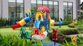 Quỹ 10 căn ngoại giao giá siêu hấp dẫn 2 tòa VIP view hồ, chung cư Le Grand Jardin - Ảnh 3