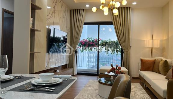 Quỹ 10 căn ngoại giao giá siêu hấp dẫn 2 tòa VIP view hồ, chung cư Le Grand Jardin - Ảnh 1
