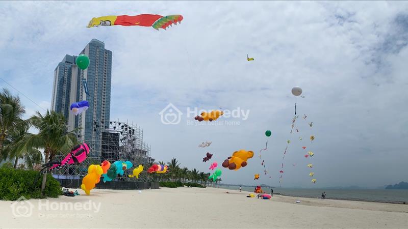 Em đang có suất ngoại giao căn studio view trực diển biển giá trực tiếp từ CĐT, cạnh là TTTM Lotte - Ảnh 7