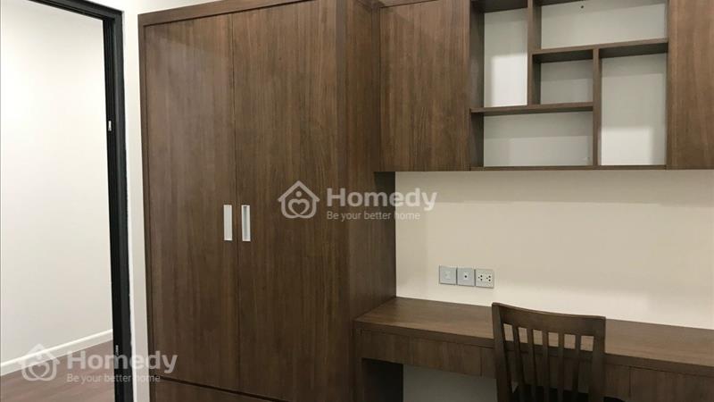 Bán Gấp căn hộ tòa nhà R1 Sunshine Riverside, Phú Thượng, Tây Hồ. - Ảnh 4