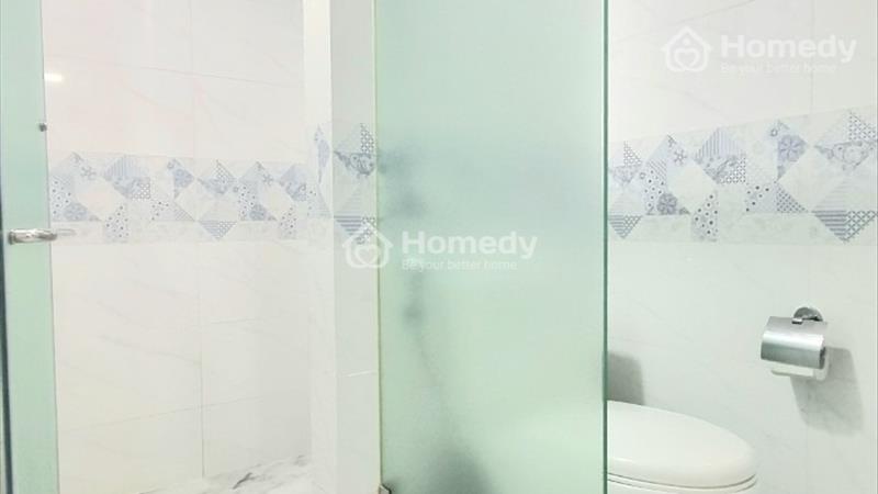 Cần Bán nhanh căn hộ Conic Riverside tại Q8-50m2-2PN-Giá 1ti75 thương lượng - Ảnh 5