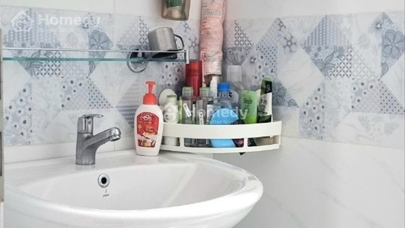 Cần Bán nhanh căn hộ Conic Riverside tại Q8-50m2-2PN-Giá 1ti75 thương lượng - Ảnh 9