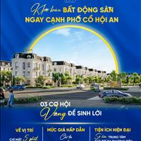  The Mansion Hội An - "Kho báu" BĐS ngay cạnh phố cổ Hội An 