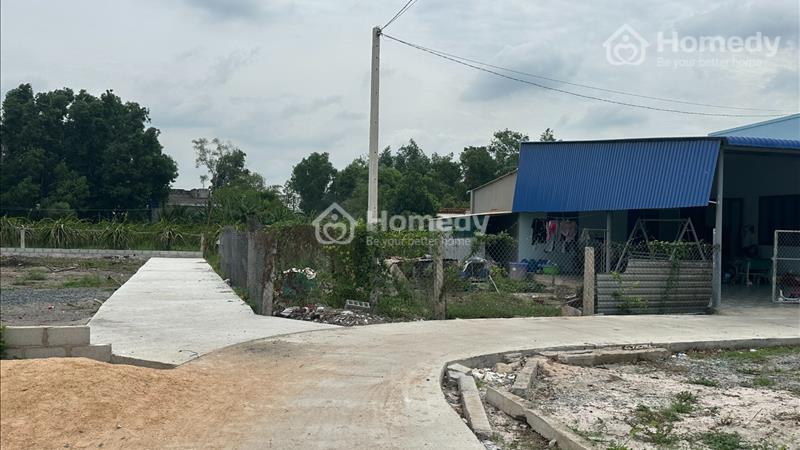 🔵5x28( 140,4m2), Thôn Hiệp Hoà, Tân Hải, LaGi Đường Ô Tô Khu Dân Cư Giá 800 triệu  - Ảnh 1