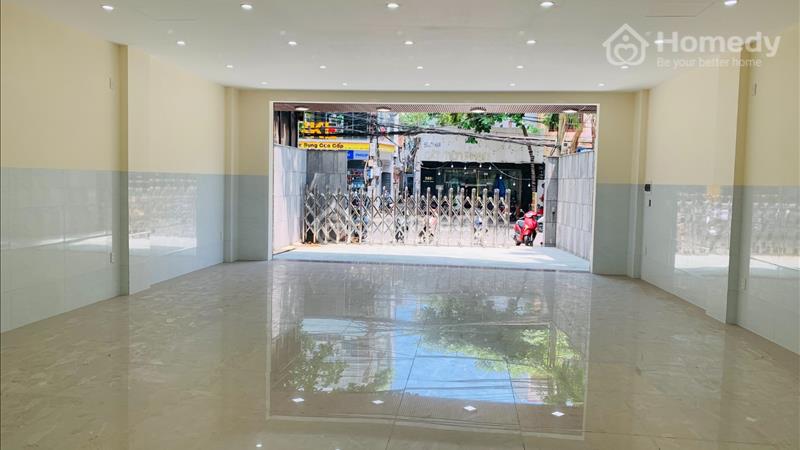 Sở hữu VPNC MỚI 432m2, sàn trống suốt, khu vực sầm uất Q. Hải Châu-Mizuland - Ảnh 2