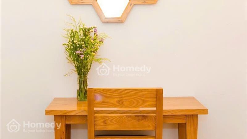  Cần sang lại Hợp đồng thuê CHDV mặt tiền Quận 3 ngay Hai Bà Trưng - Chợ Tân Định - Ảnh 2