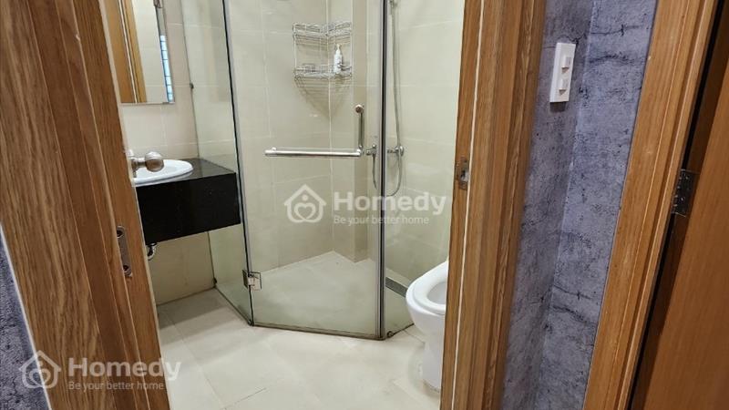 Quận 10 Charmington cho thuê 2pn2wc Full y hình đẹp vào liền, 19 triệu. view cực thoáng  - Ảnh 7