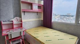Quận 10 Charmington cho thuê 2pn2wc Full y hình đẹp vào liền, 19 triệu. view cực thoáng  - Ảnh 11