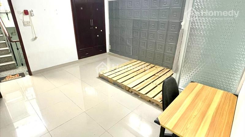 Cho thuê Phòng trọ chính chủ (Ko chung chủ) 30m2 đường Nguyễn Hồng Đào, Tân Bình - Ảnh 7