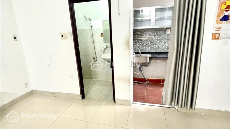 Cho thuê Phòng trọ chính chủ (Ko chung chủ) 30m2 đường Nguyễn Hồng Đào, Tân Bình - Ảnh 10