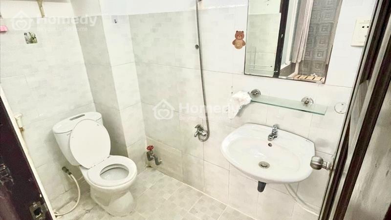 Cho thuê Phòng trọ chính chủ (Ko chung chủ) 30m2 đường Nguyễn Hồng Đào, Tân Bình - Ảnh 11