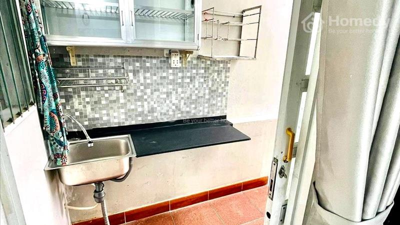 Cho thuê Phòng trọ chính chủ (Ko chung chủ) 30m2 đường Nguyễn Hồng Đào, Tân Bình - Ảnh 13