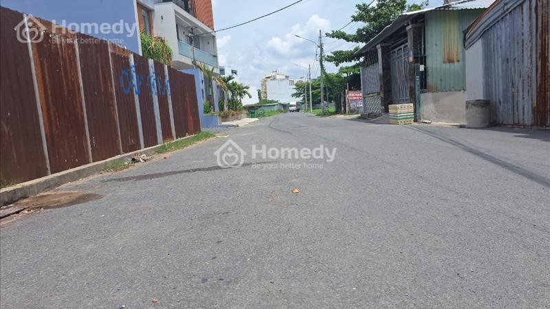 Bán nhà riêng 68m2 2 tầng  ô tô sát quốc lộ 1a  tân kiên bình chánh  4,2 tỷ - Ảnh 3