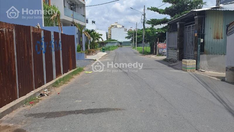 Bán nhà riêng 68m2 2 tầng  ô tô sát quốc lộ 1a  tân kiên bình chánh  4,2 tỷ - Ảnh 4