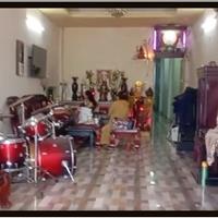 Giá chỉ chốt 8.2 tỷ trước 16/6 cho nhà 4 x 42m mặt tiền Quốc Lộ 50 Bình chánh TP.HCM 