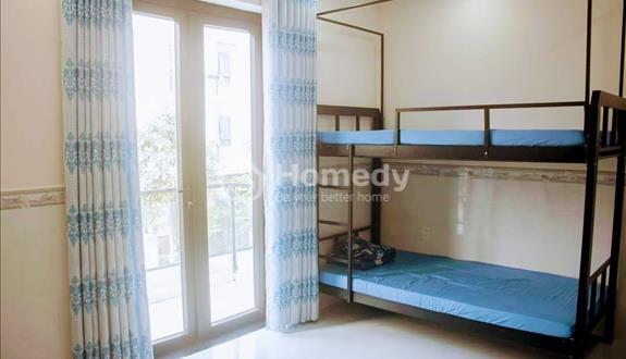 Phòng Ở Ghép Khu Dân Cư Cao Cấp Gần Đh FPT TP.Thủ Đức. - Ảnh 1