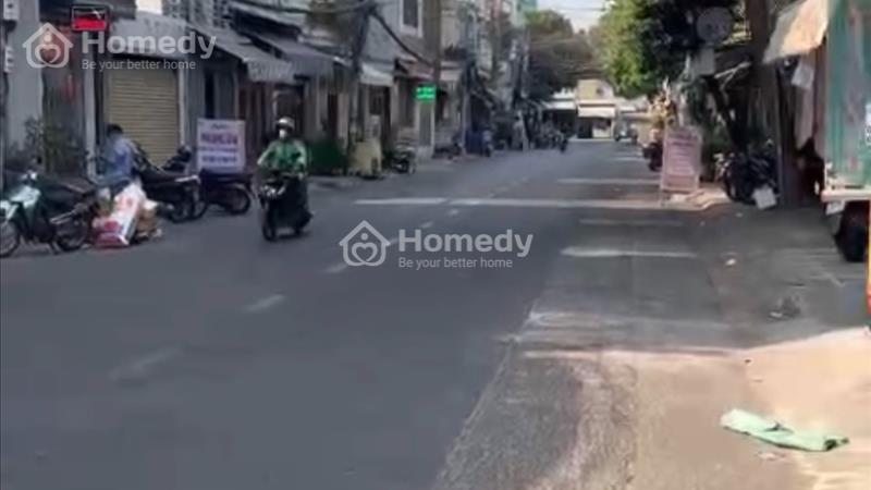 HIẾM !!!! Cho thuê MTKD nguyên căn mặt tiền đường 16m Lê Sát, Q.Tân Phú - Ảnh 2