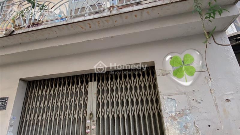 🚗Bán nhà Hẻm xe hơi Nguyên Hồng ,Q Gò Vấp 25m2 - Giá 2️⃣.7️⃣5️⃣ tỷ . - Ảnh 1