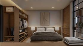 Căn Hộ 1PN LUXURY - 50M2 Full Nội Thất Cao Cấp Mới 100% - ngay Cộng Hoà - Ảnh 4