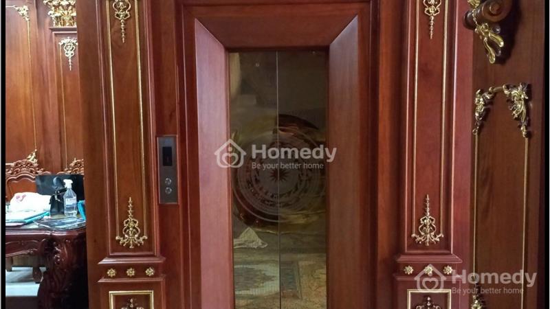 Top biệt thự dát vàng độc nhất vô nhị tại Thành phố Sài Gòn - Ảnh 9
