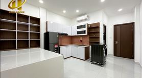 1PN Lê Văn Sỹ Q3 Cao Cấp, Ban Công, Máy Giặt Riêng - Ảnh 5