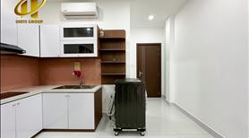1PN Lê Văn Sỹ Q3 Cao Cấp, Ban Công, Máy Giặt Riêng - Ảnh 8