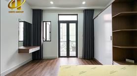 1PN Lê Văn Sỹ Q3 Cao Cấp, Ban Công, Máy Giặt Riêng - Ảnh 7