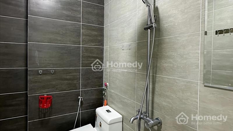 1PN Lê Văn Sỹ Q3 Cao Cấp, Ban Công, Máy Giặt Riêng - Ảnh 4