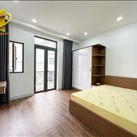 1PN Lê Văn Sỹ Q3 Cao Cấp, Ban Công, Máy Giặt Riêng