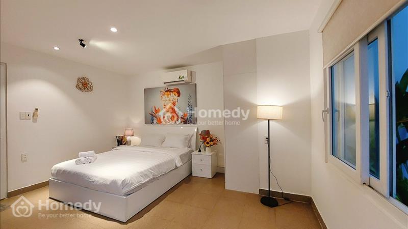 Cho thuê Penthouse 2PN 2 WC ngay tại Lê Thị Hồng Gấm Q1 - Ảnh 5