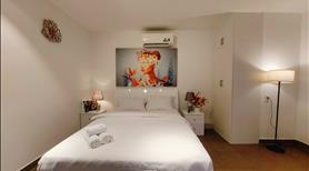 Cho thuê Penthouse 2PN 2 WC ngay tại Lê Thị Hồng Gấm Q1 - Ảnh 7