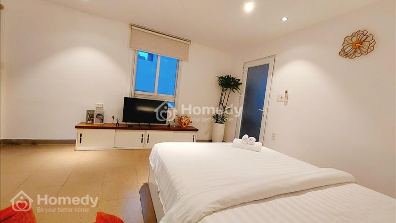 Cho thuê Penthouse 2PN 2 WC ngay tại Lê Thị Hồng Gấm Q1 - Ảnh 2