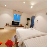 Cho thuê Penthouse 2PN 2 WC ngay tại Lê Thị Hồng Gấm Q1