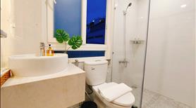 Cho thuê Penthouse 2PN 2 WC ngay tại Lê Thị Hồng Gấm Q1 - Ảnh 3