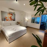 Cho thuê Penthouse 2PN 2 WC ngay tại Lê Thị Hồng Gấm Q1