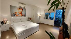 Cho thuê Penthouse 2PN 2 WC ngay tại Lê Thị Hồng Gấm Q1 - Ảnh 2