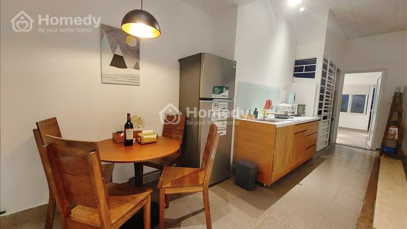 Cho thuê Penthouse 2PN 2 WC ngay tại Lê Thị Hồng Gấm Q1 - Ảnh 13