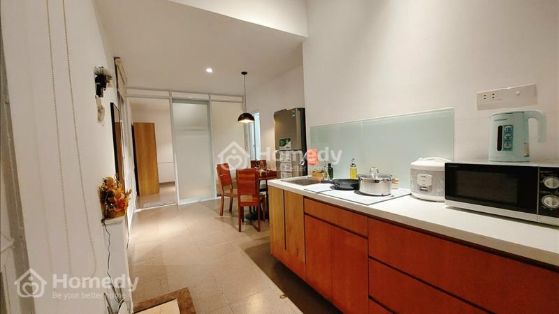 Cho thuê Penthouse 2PN 2 WC ngay tại Lê Thị Hồng Gấm Q1 - Ảnh 15