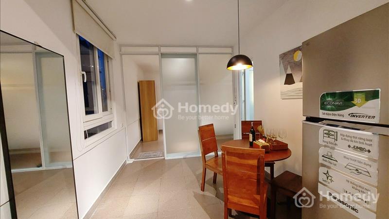 Cho thuê Penthouse 2PN 2 WC ngay tại Lê Thị Hồng Gấm Q1 - Ảnh 14