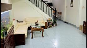 Bán rẻ nhà phố xinh 4.6 x 12.5m 1 trệt 3 lầu Nguyễn Đình Chiểu Q3 TP.HCM - Ảnh 2