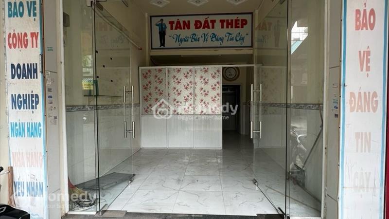 HIẾM !!!! Cho thuê MTKD nguyên căn mặt tiền đường 16m Lê Sát, Q.Tân Phú - Ảnh 1