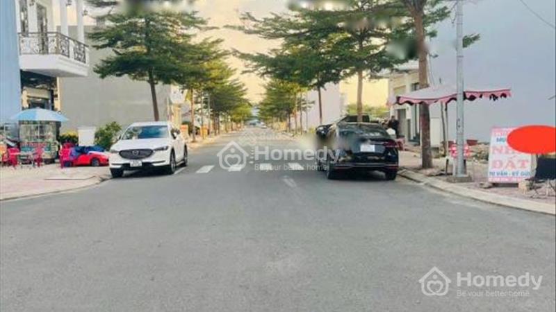 Bán nền đất Lộc Phát Residence, 62 m2 tại Thuận Giao - Thuận An - Bình Dương, giá 2.15 tỷ - Ảnh 2