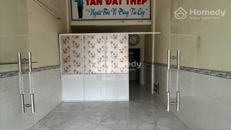 HIẾM !!!! Cho thuê MTKD nguyên căn mặt tiền đường 16m Lê Sát, Q.Tân Phú - Ảnh 3