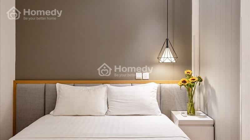 Căn Hộ Cao Cấp 1PN - 2PN Full Nội Thất Ngay Sân Bay - Công Viên Gia Định  - Ảnh 10