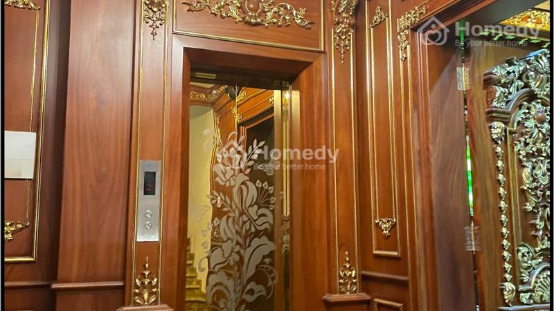 Top biệt thự dát vàng độc nhất vô nhị tại Thành phố Sài Gòn - Ảnh 6